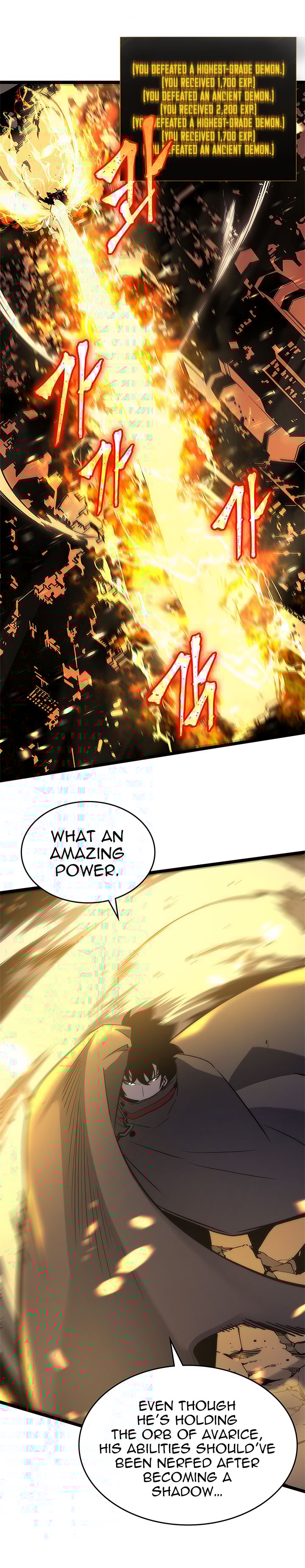 Solo Leveling, Chapter 80 image 23
